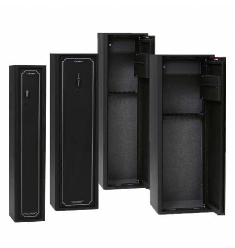 Lokaway LBA Series Gun Safes