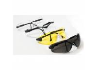 Fairfax Shooting Safety Glasses