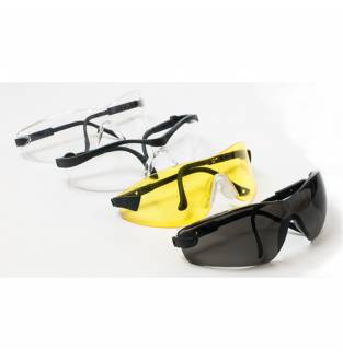 Fairfax Shooting Safety Glasses