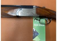 Lu Mar SCIROCCO 12 Gauge