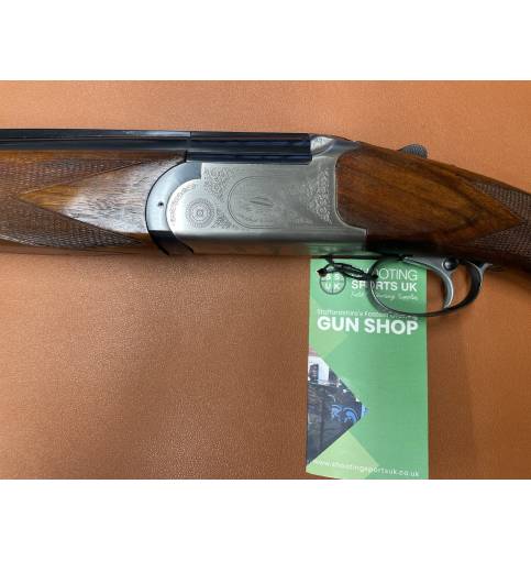 Lu Mar SCIROCCO 12 Gauge