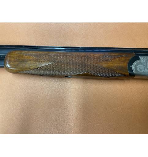 Lu Mar SCIROCCO 12 Gauge