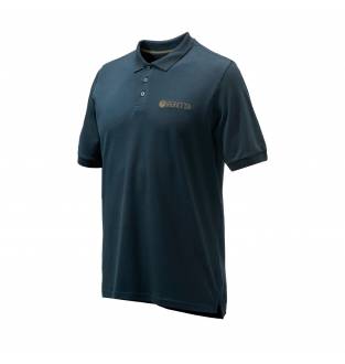 Beretta Corporate Polo Shirt (Men's) - Navy