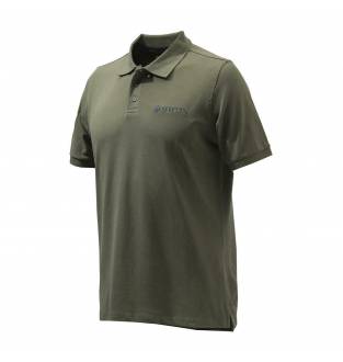 Beretta Corporate Polo Shirt (Men's) - Green