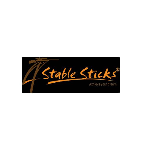 4Stable Sticks Bush Essential Sticks Green