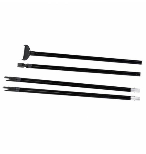 4Stable Sticks Bush Essential Sticks Carbon Effect
