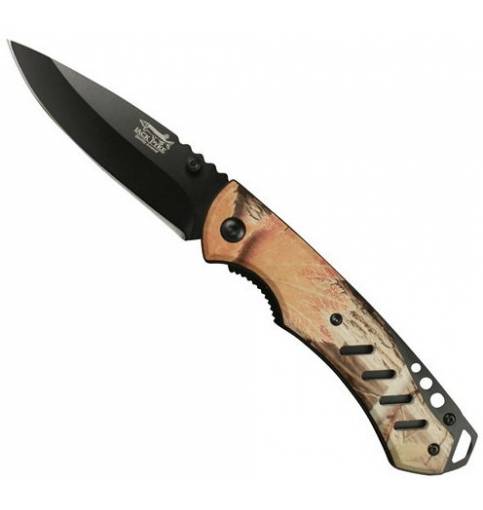 Jack Pyke Sporter 3" Lock Knife