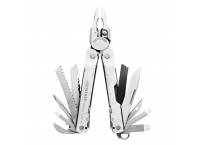 Leatherman Super Tool 300 Stainless Steel with Nylon Sheath - Standard Box