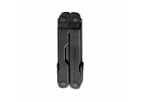 Leatherman Super Tool 300 Black Oxide with MOLLE Sheath - Standard Box