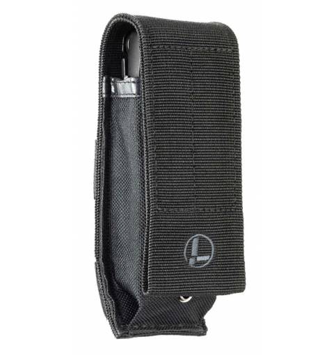 Leatherman Super Tool 300 Black Oxide with MOLLE Sheath - Standard Box