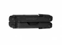 Leatherman Super Tool 300 EOD Black Oxide with MOLLE Sheath - Standard Box