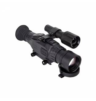 Sightmark Wraith 4K 4-32-40 Digital Riflescope