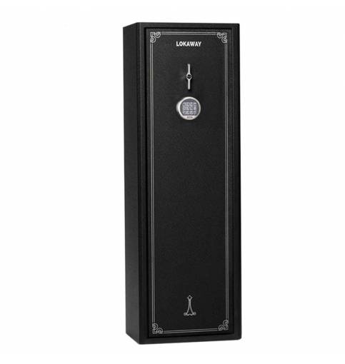 Lokaway LOK-3K (8 -10 Gun Safe)
