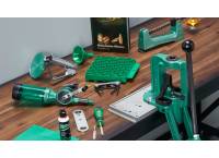 RCBS Rock Chucker Master Reloading Kit