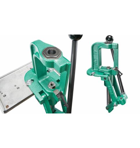 RCBS Rock Chucker Master Reloading Kit