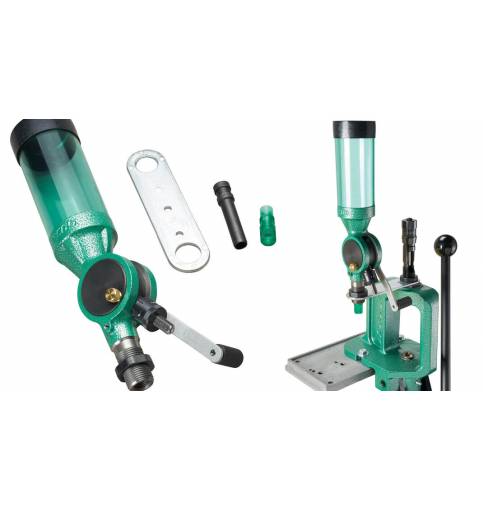 RCBS Rock Chucker Master Reloading Kit