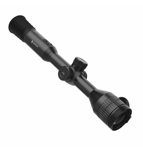 HIK Micro Stellar 50mm Thermal Rifle Scope - SH50