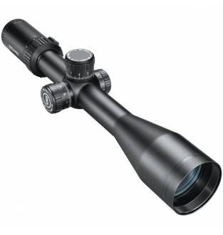Bushnell Match Pro 6-24X50 Deploy Mil Reticle