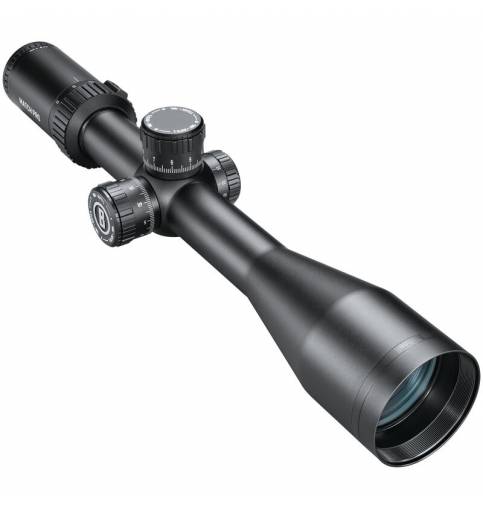 Bushnell Match Pro 6-24x50 Deploy MIL Reticle Riflescope