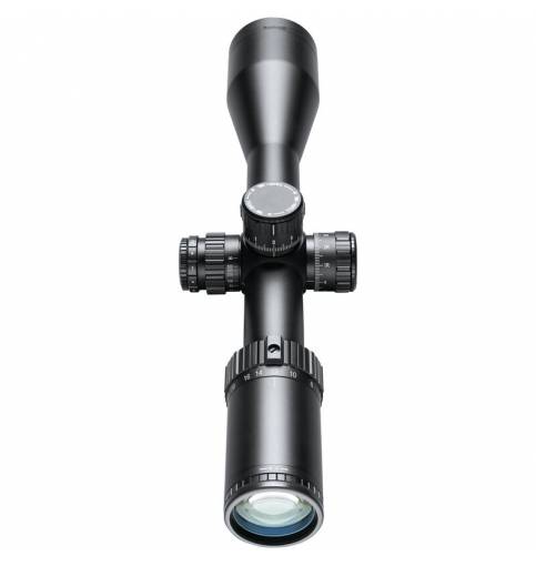 Bushnell Match Pro 6-24x50 Deploy MIL Reticle Riflescope