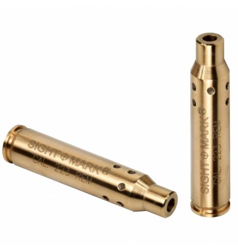 Sightmark .223, 5.56x45 NATO Boresight