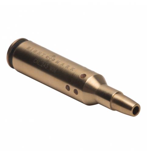 Sightmark Accudot .243, .308, 7.62x51 Red Laser Boresight
