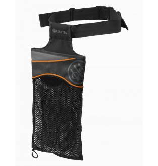 Beretta Uniform Pro Evo Pouch With Mesh Black