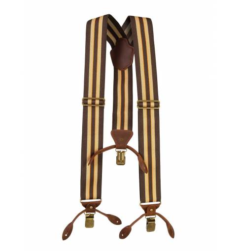 Beretta Strap Suspenders Hunter