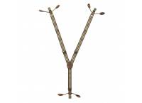 Beretta Thin Suspenders Hunter