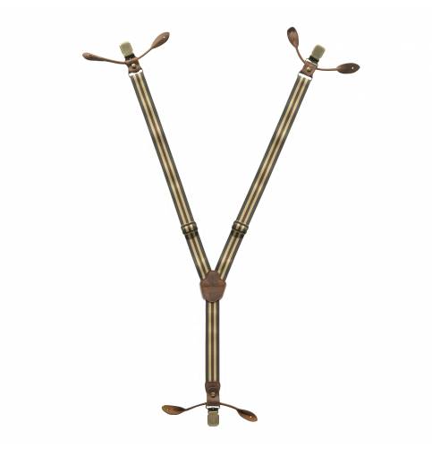 Beretta Thin Suspenders Hunter