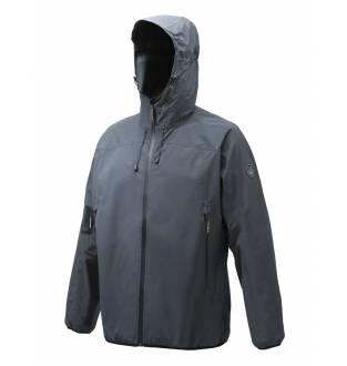 Beretta Chamois 3L Jacket Ebony