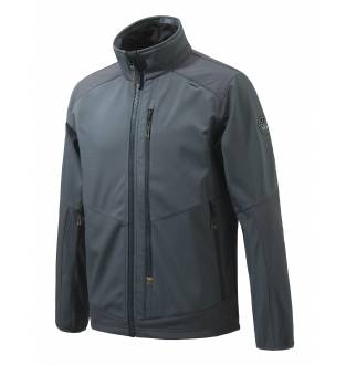 Beretta Butte Softshell Jacket Ebony