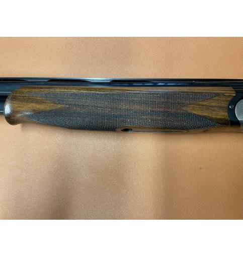 Breda Zenith 12 Gauge SN;210314
