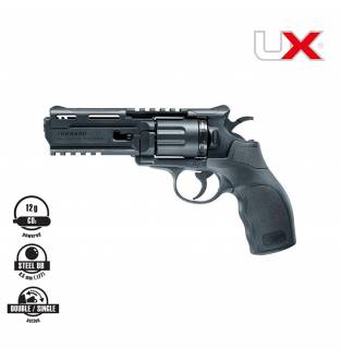 UMAREX TORNADO C02 REVOLVER BB