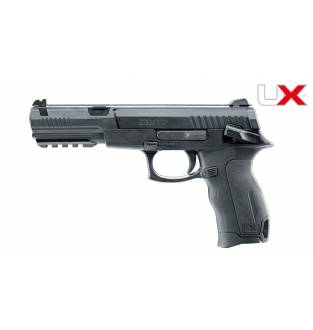 UMAREX DX17 .177 OR 4.5MM BB AIR PISTOL