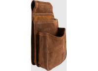 Jack Pyke Nubuck Cartridge Pouch