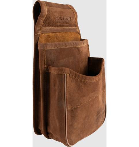 Jack Pyke Nubuck Cartridge Pouch