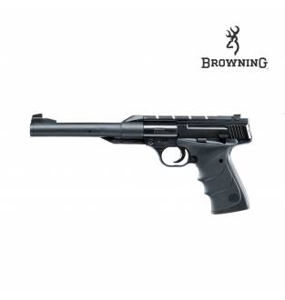 Umarex Buck Mark URX .177 Air Pistol