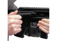 Schmeisser SP15 9mm Straight Pull Rifle