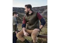 Kingston Rip-Stop Gilet
