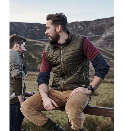 Kingston Rip-Stop Gilet