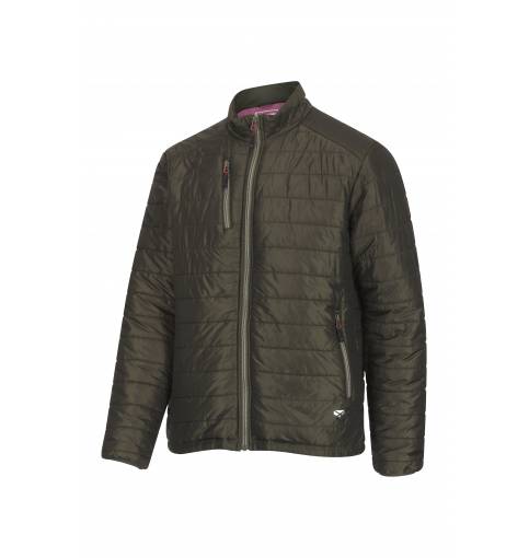 Kingston Lightweight Quilted Jacket