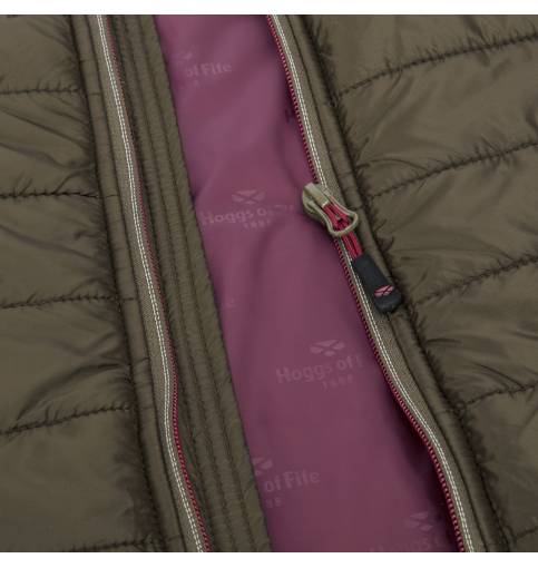 Kingston Lightweight Quilted Jacket