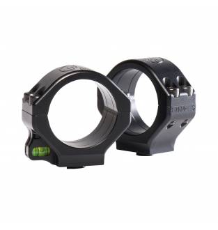 Tier One Blaser Tac-Ring Sets (6 Screw) 34mm Diameter Medium 20-MOA