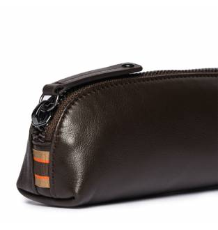 Beretta Pencil Case Classic Brown