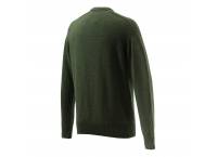 Beretta Somerset V-Neck Sweater Green