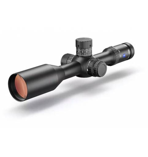ZEISS Long-Range Precision S5 525-56