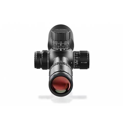 ZEISS Long-Range Precision S5 525-56