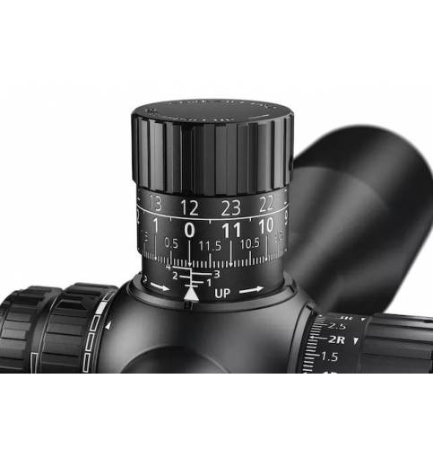 ZEISS Long-Range Precision S5 525-56
