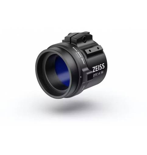 Zeiss DTC-Adapter 56 For Clip-On Devices